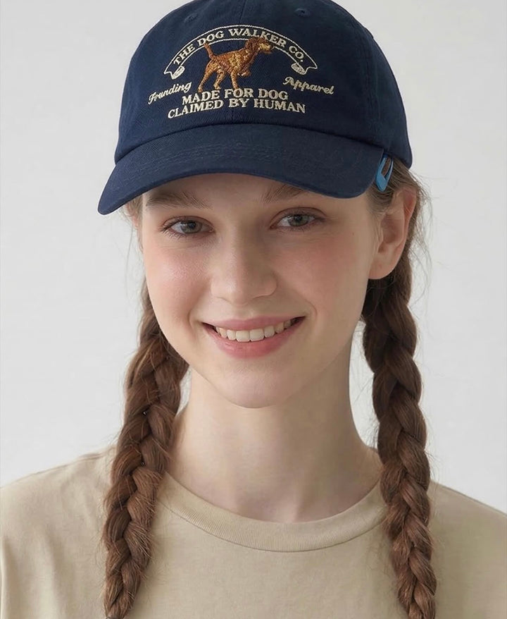 The Dog Walker Hat