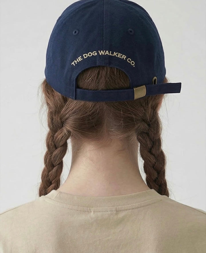 The Dog Walker Hat