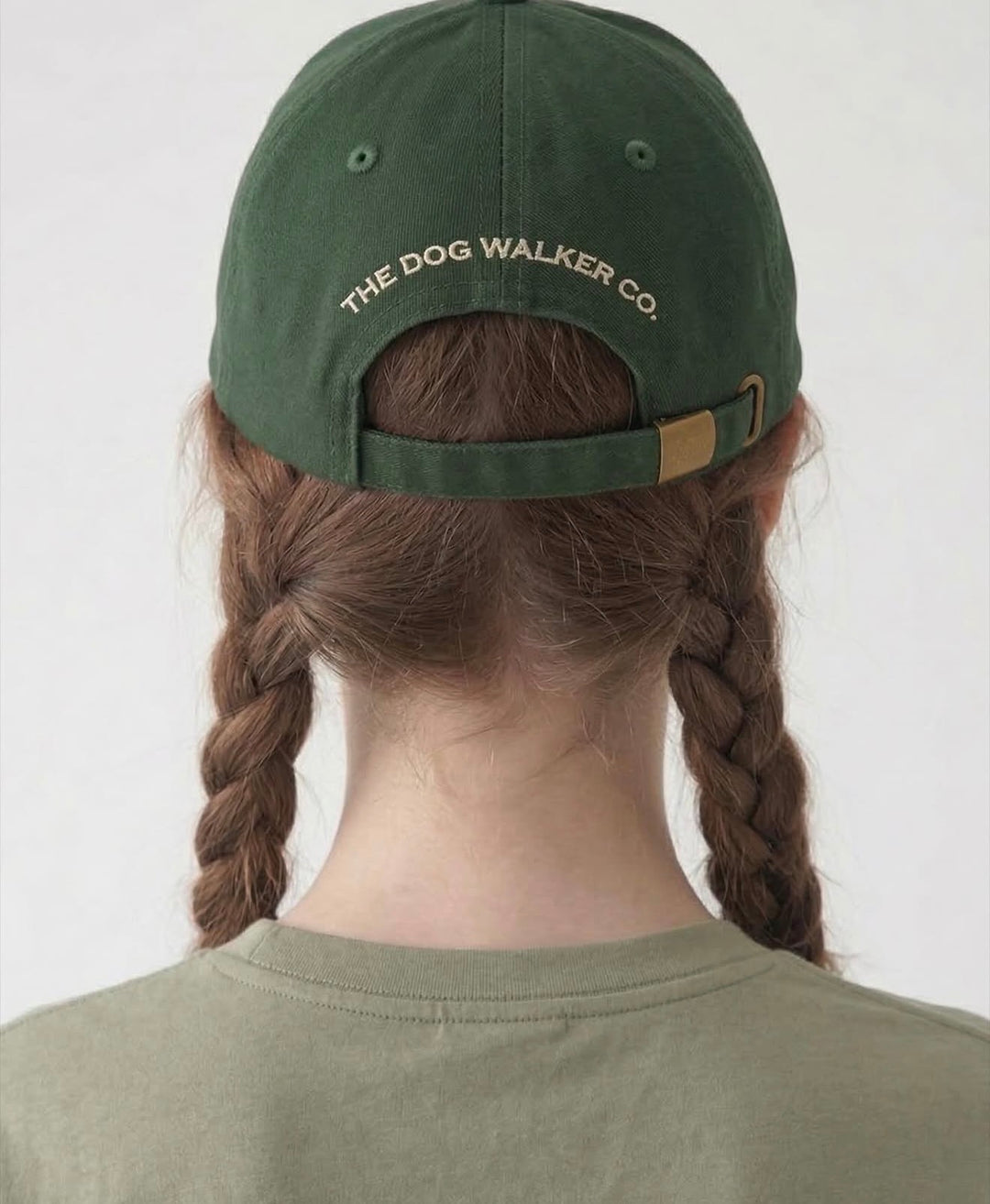 The Dog Walker Hat