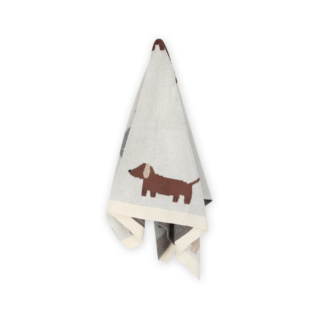 Puppy Blanket
