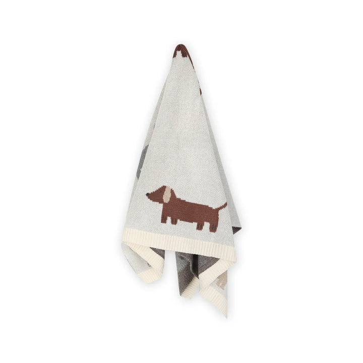 Puppy Blanket