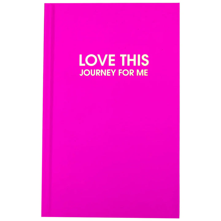 Love This For Me Journal