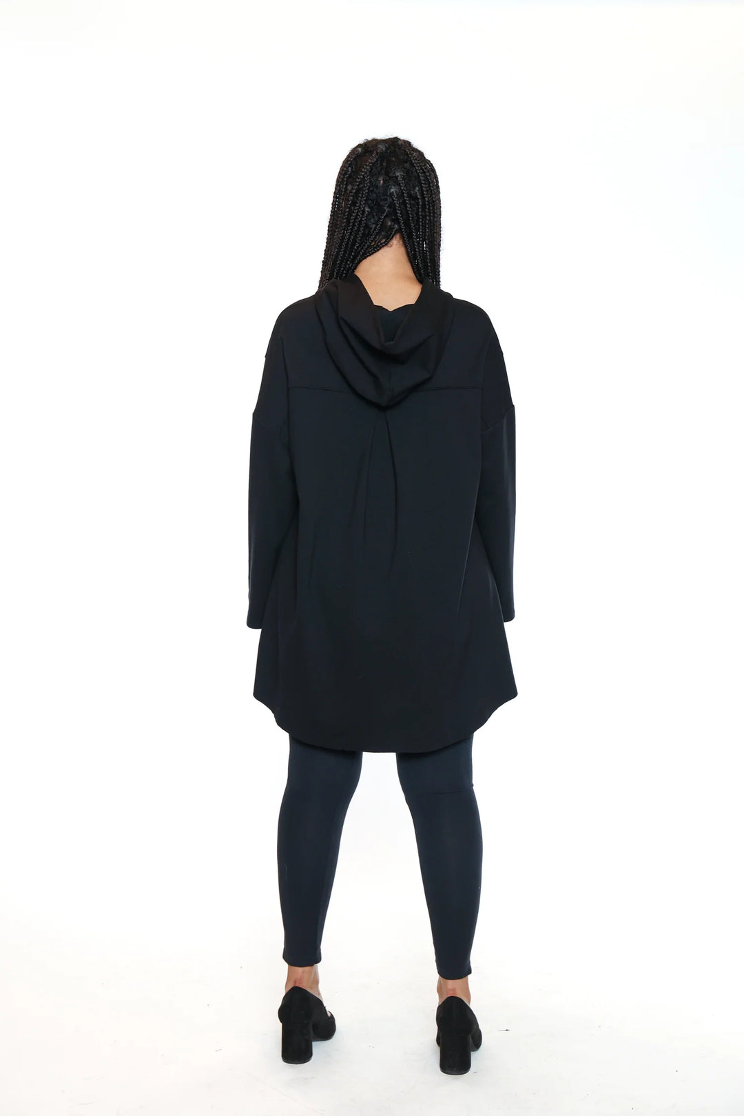 New Favorite Zip Jacket