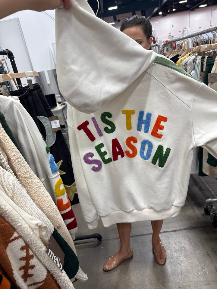 Fa La La Hoodie