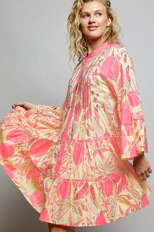 Summer Spritz Dress
