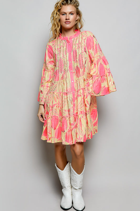 Summer Spritz Dress