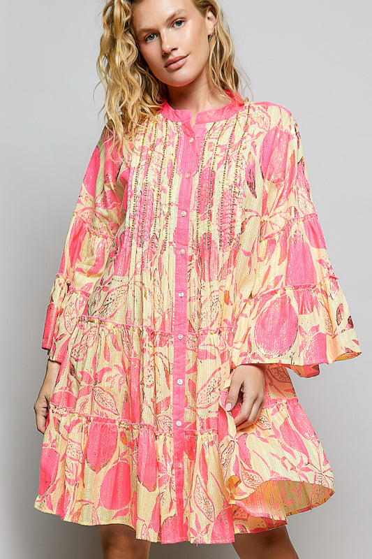 Summer Spritz Dress