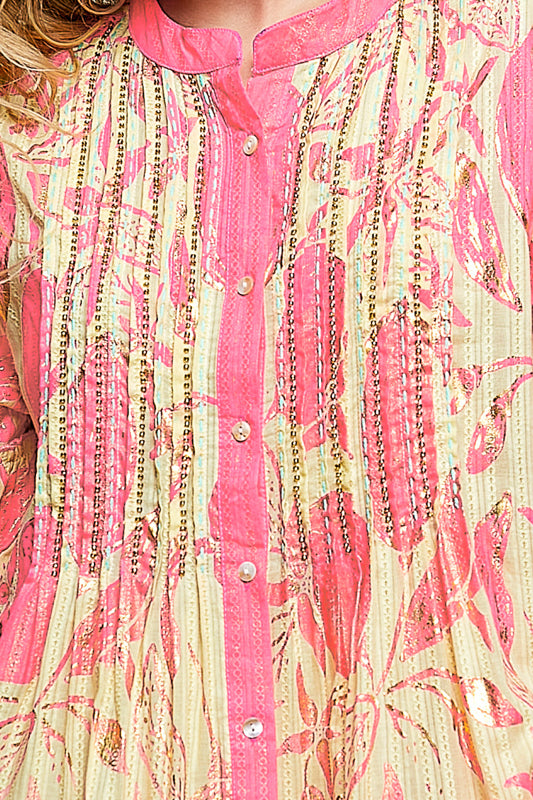 Summer Spritz Dress