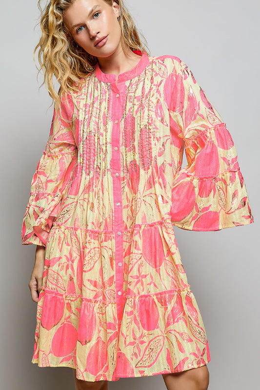 Summer Spritz Dress