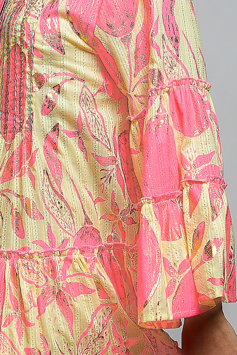 Summer Spritz Dress