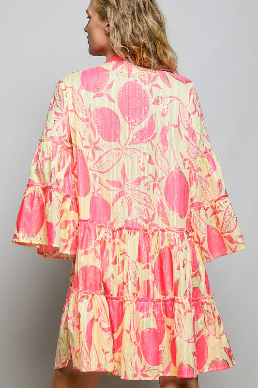 Summer Spritz Dress