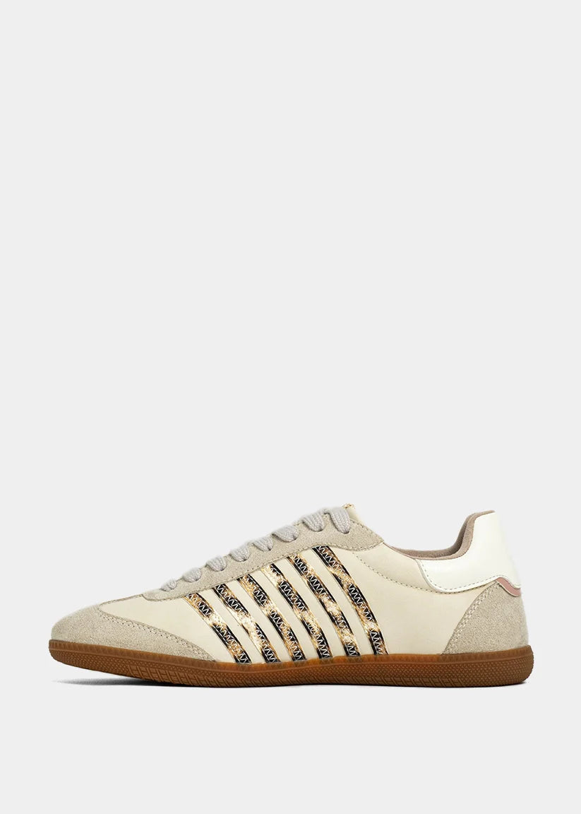 Stevie Sneaker