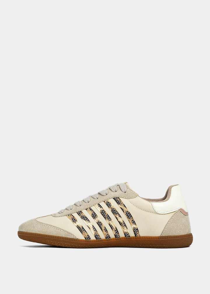 Stevie Sneaker