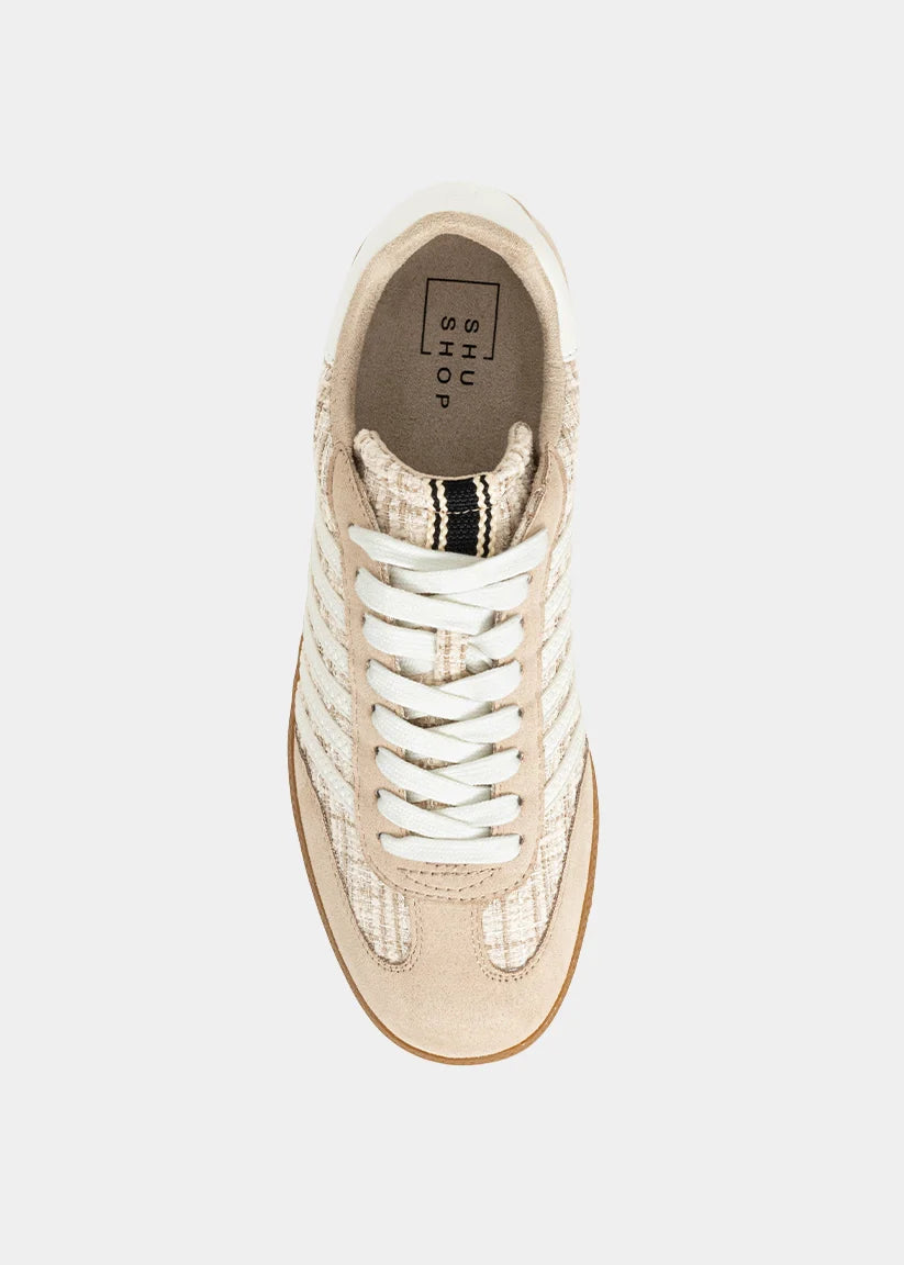 Stevie Sneaker