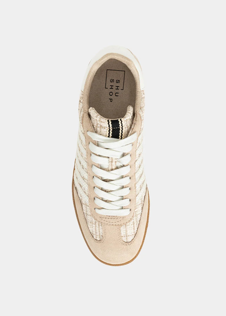 Stevie Sneaker