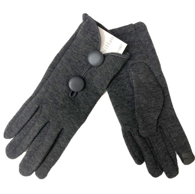 Joelle Button Glove