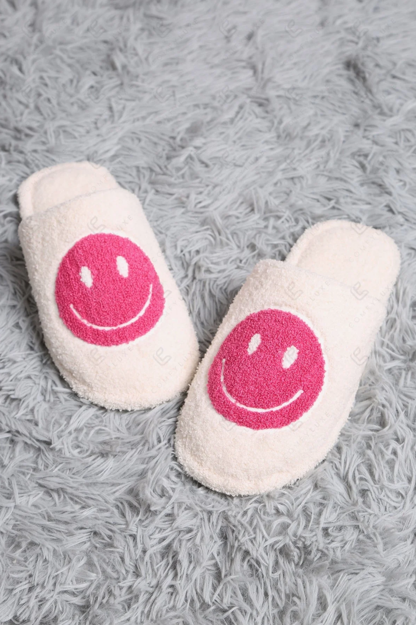 Big Smile Slippers