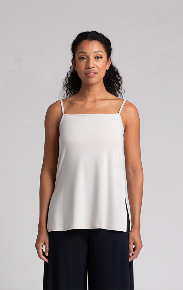 Sympli Cami, Cashew