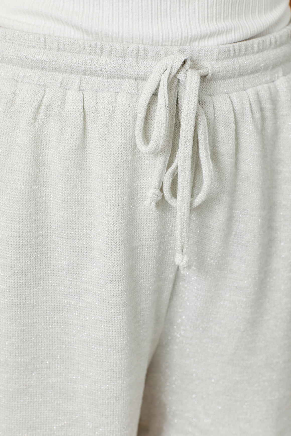 Shimmer by The Beach Short