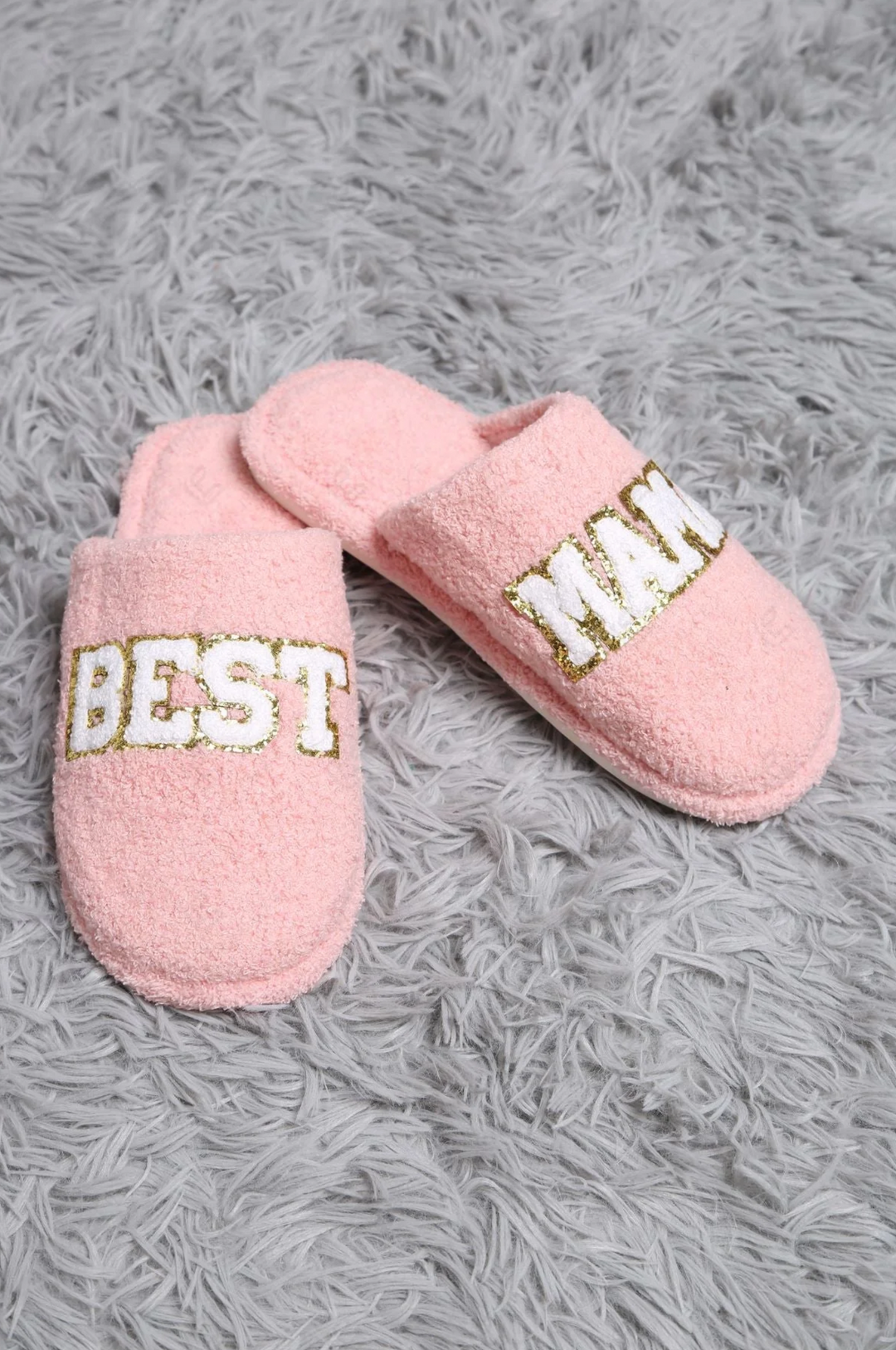 Best Mama Slippers