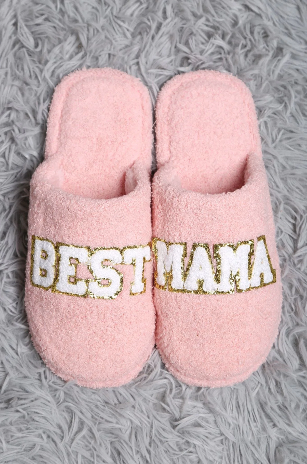 Best Mama Slippers