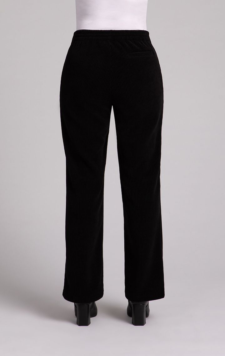 Pull On Stovepipe Pant, Chenille