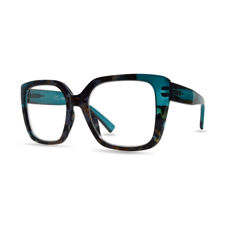 Seeing in Color Readers