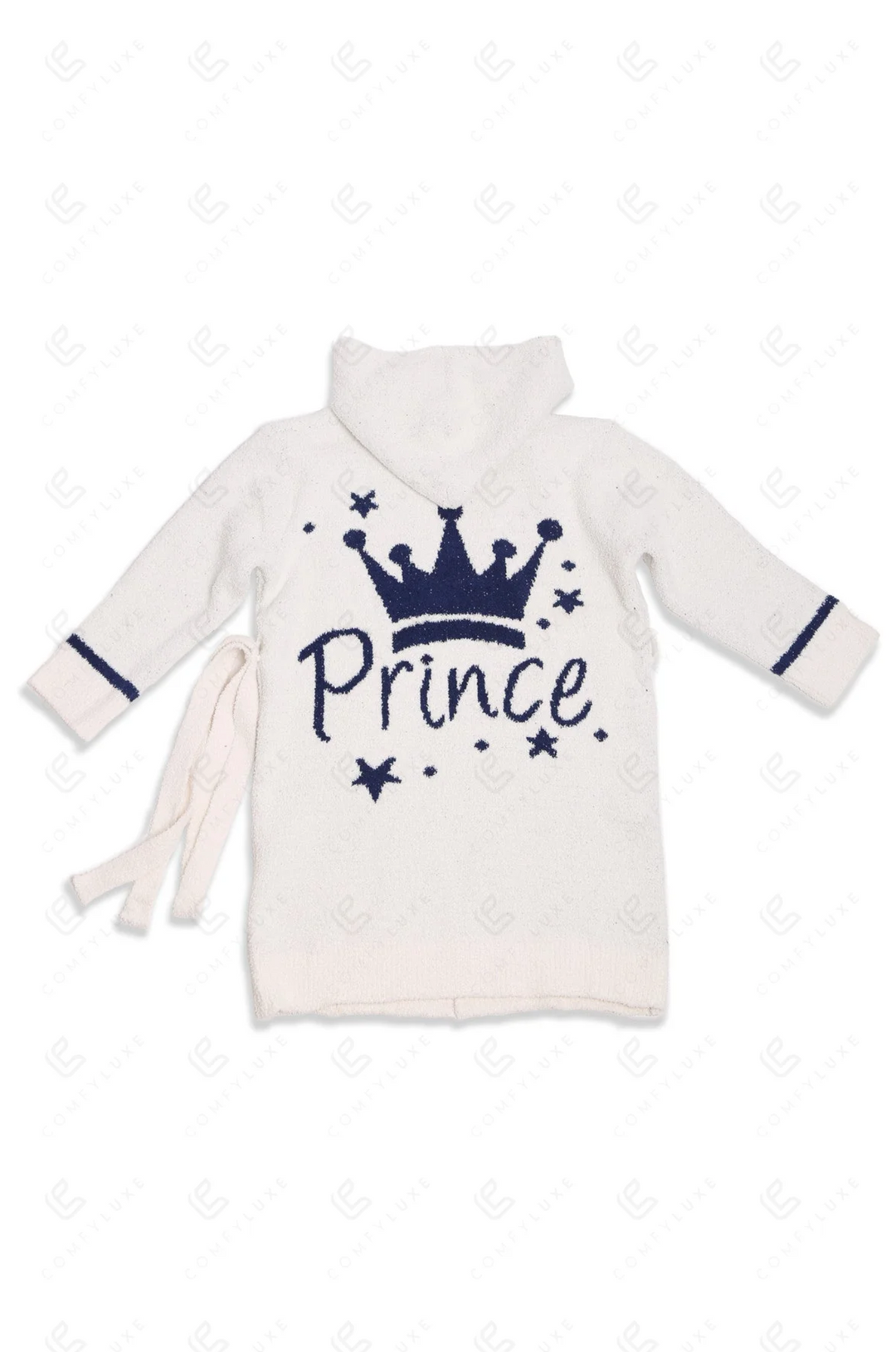 Little Prince Kid's Robe