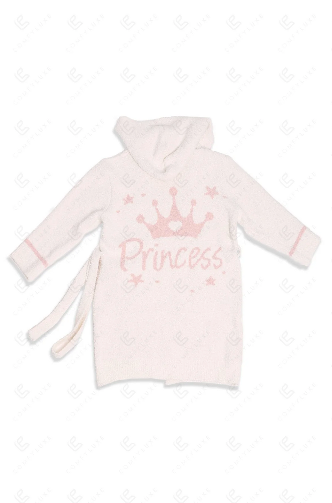 Little Princess Kid's Robe