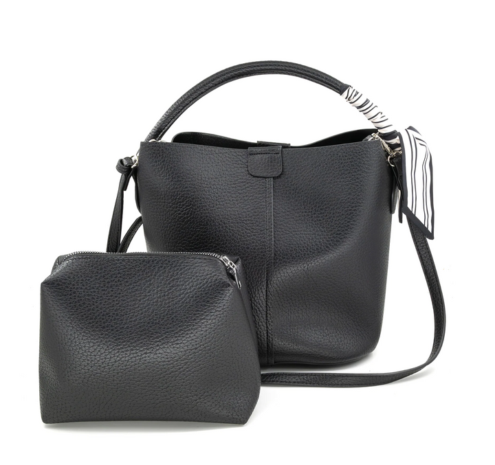 Harper Bucket Bag