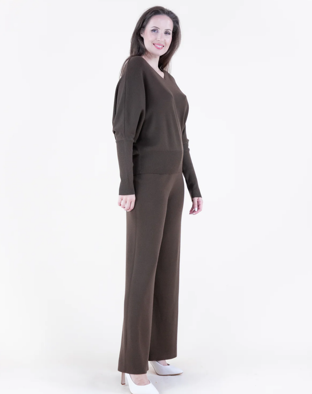 Sedona V-Neck Pullover