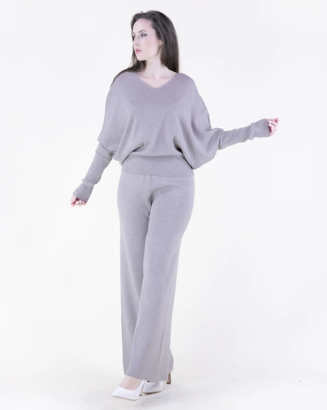 Sedona V-Neck Pullover