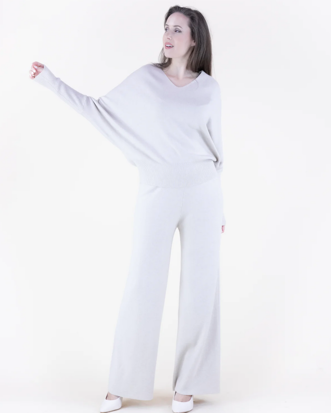 Sedona V-Neck Pullover