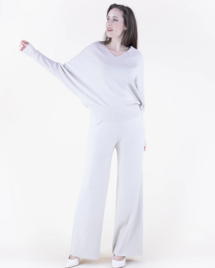 Sedona V-Neck Pullover