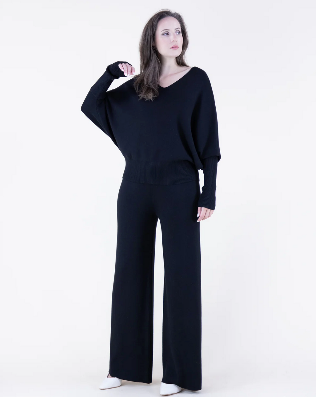 Sedona V-Neck Pullover