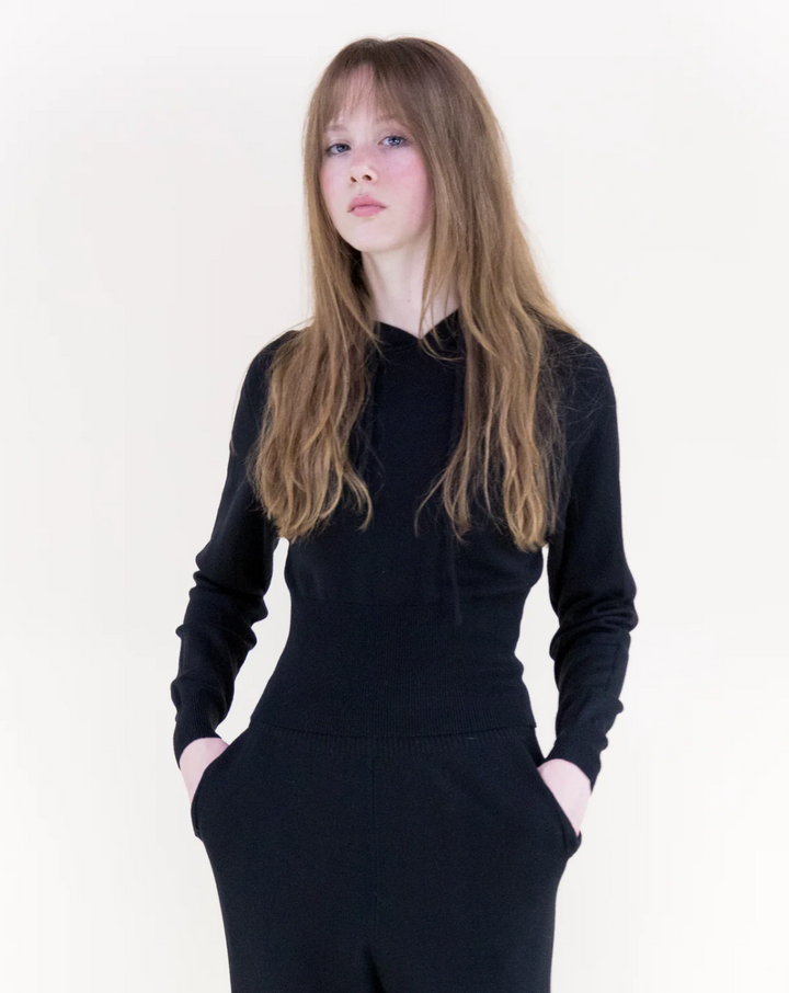 Mesa Hooded Sweatshirt