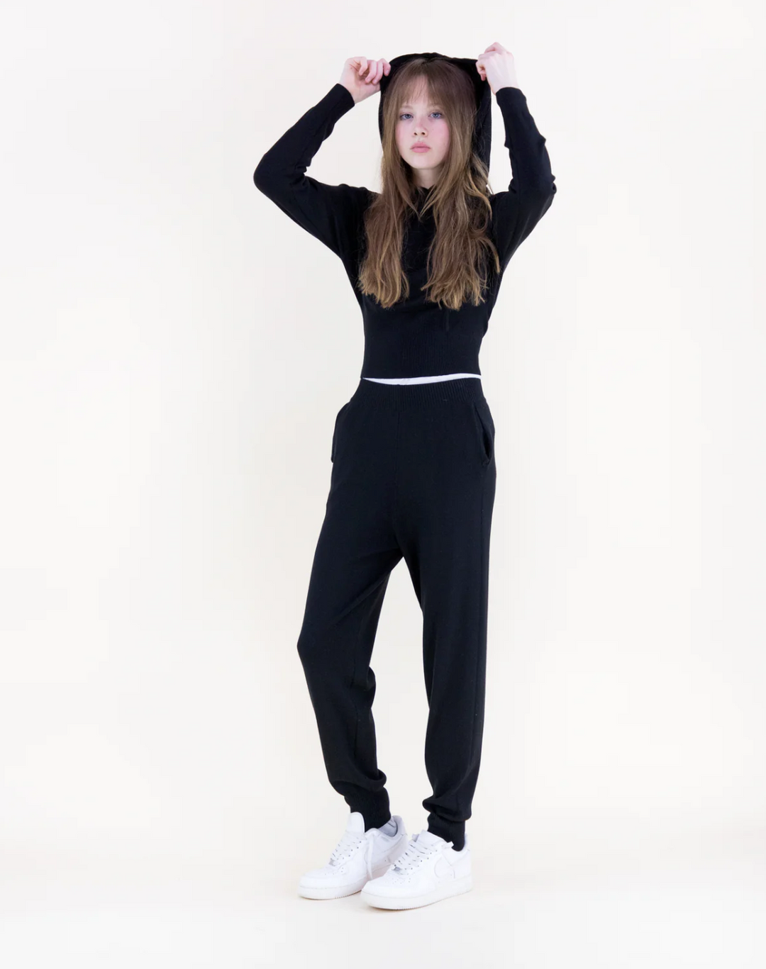 Mesa Hooded Sweatshirt