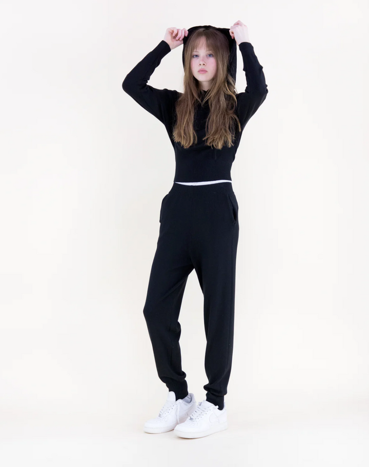 Mesa Hooded Sweatshirt