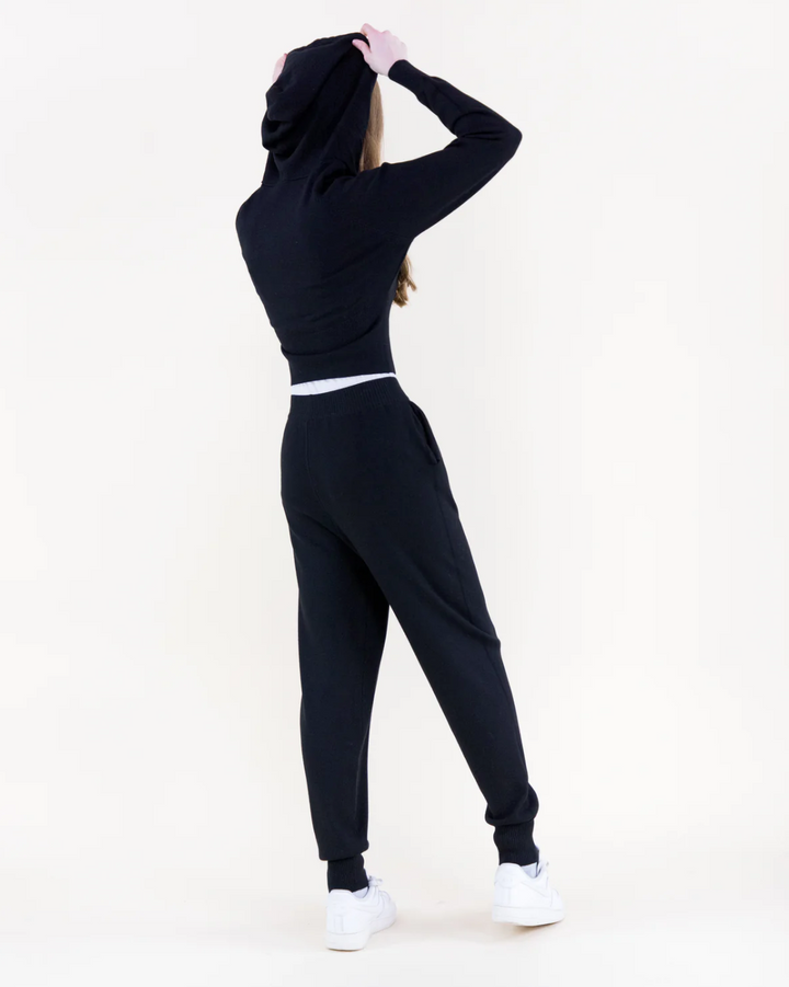 Mesa Hooded Sweatshirt