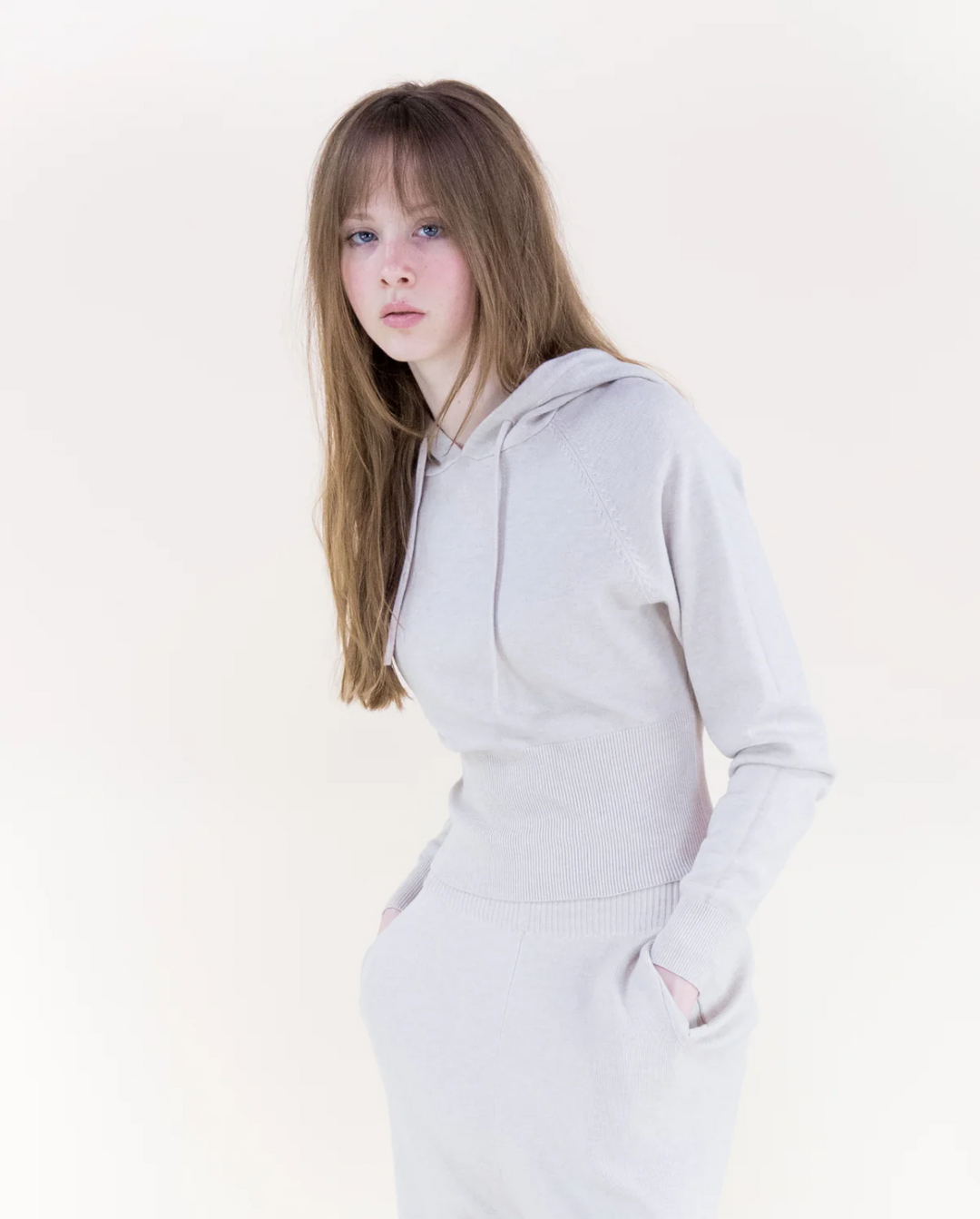 Mesa Hooded Sweatshirt