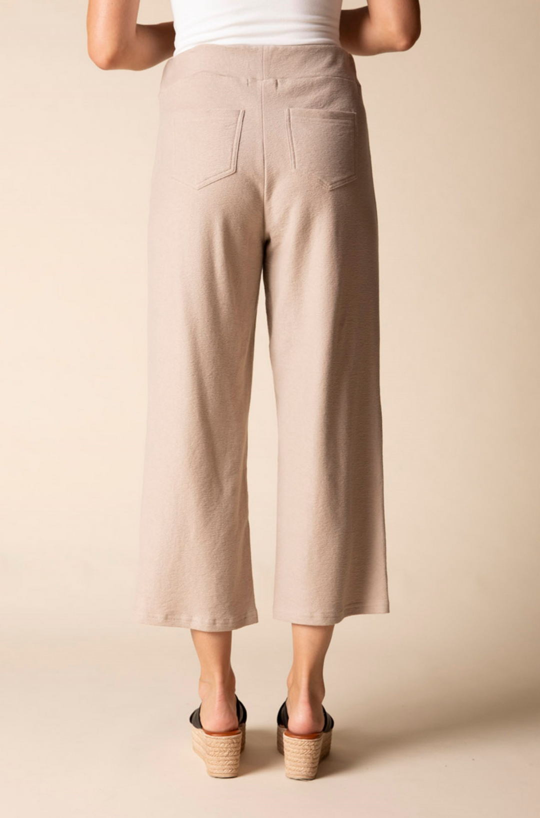 Monterey Knit Pant