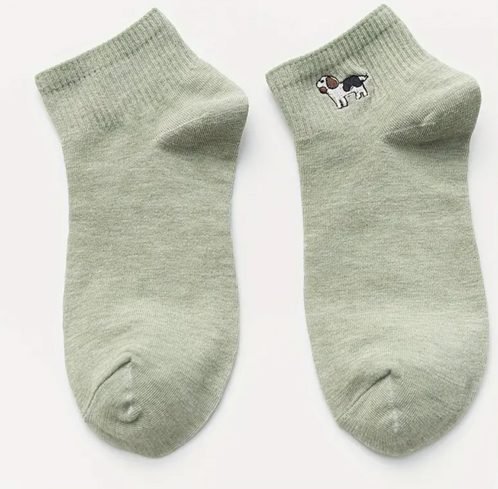 Animal Socks