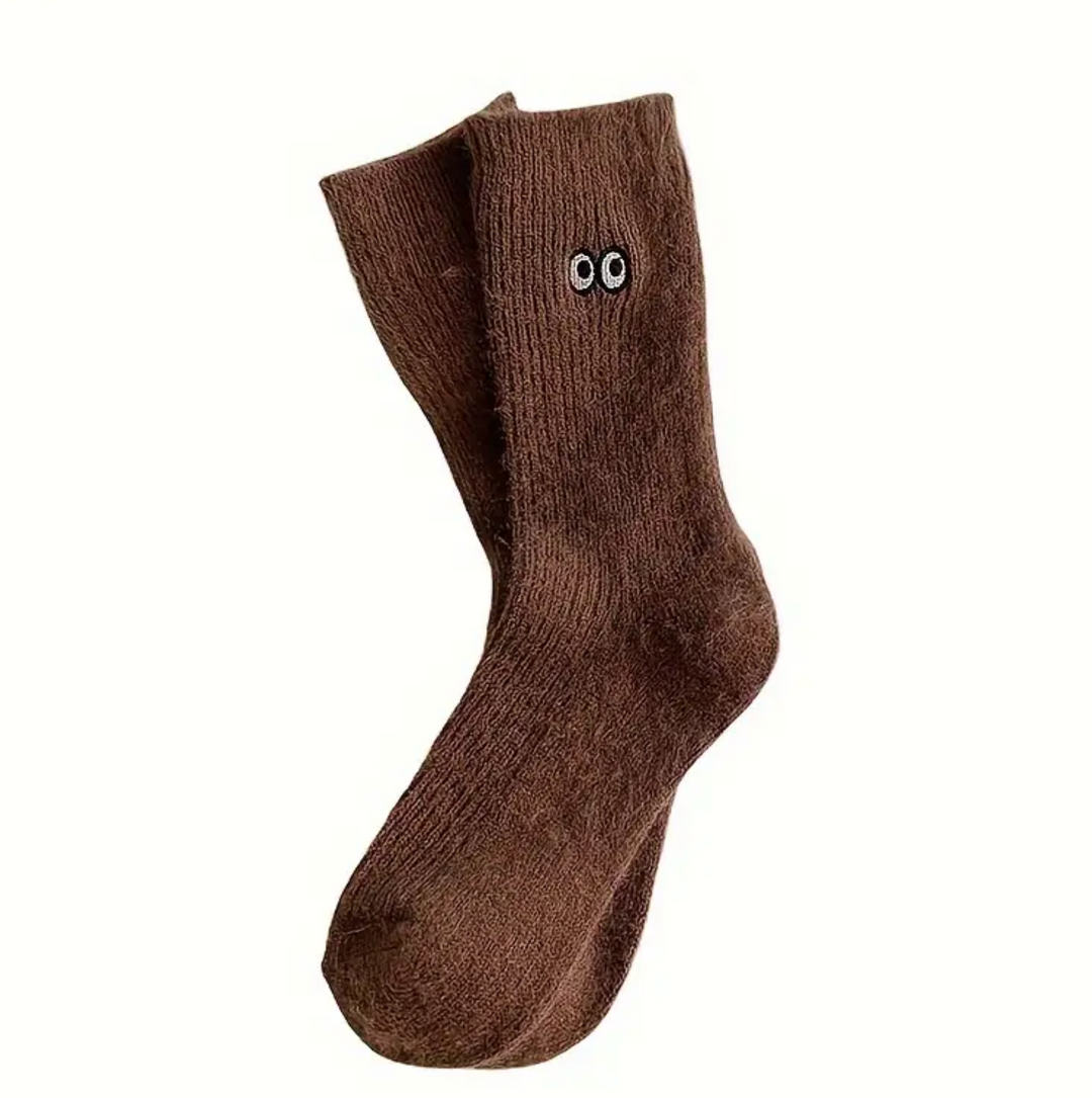 Eyes for You Socks