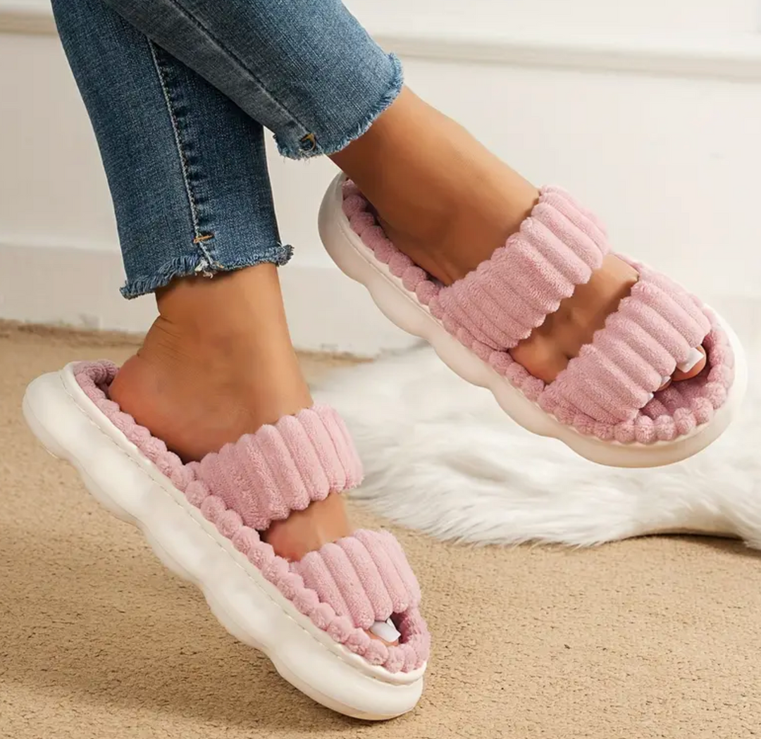 Bubble Slippers