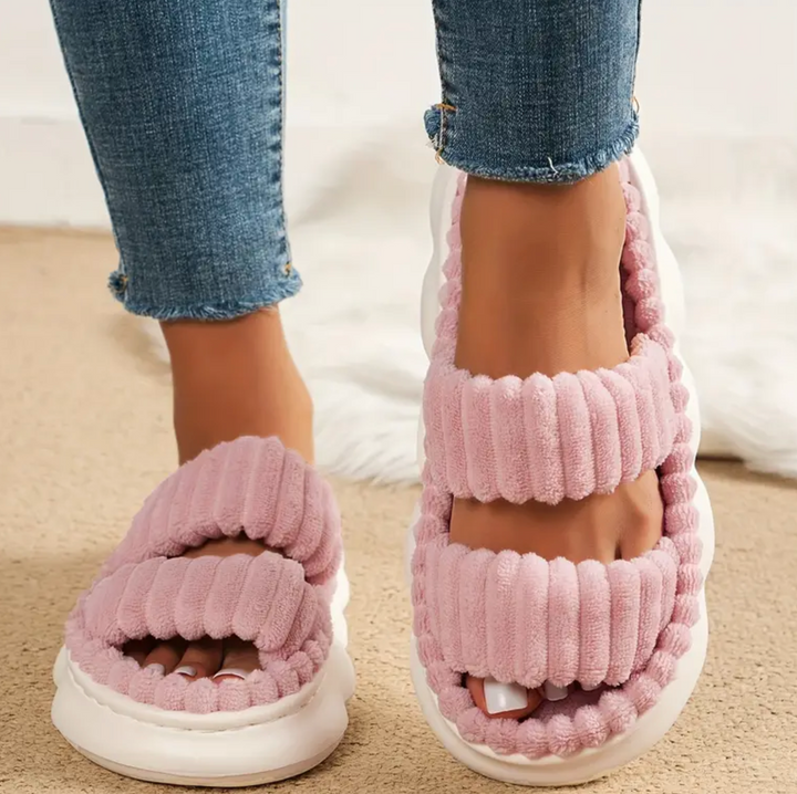 Bubble Slippers