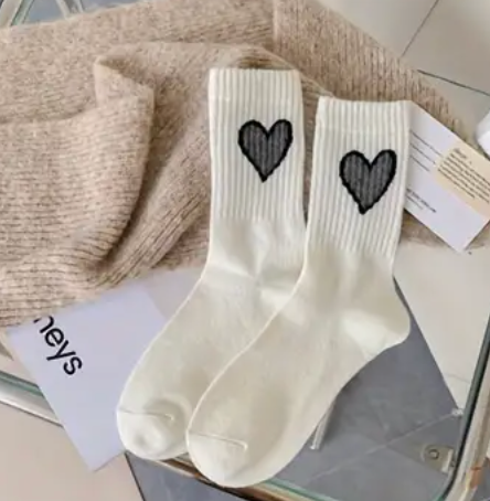 Heart & Sole Socks