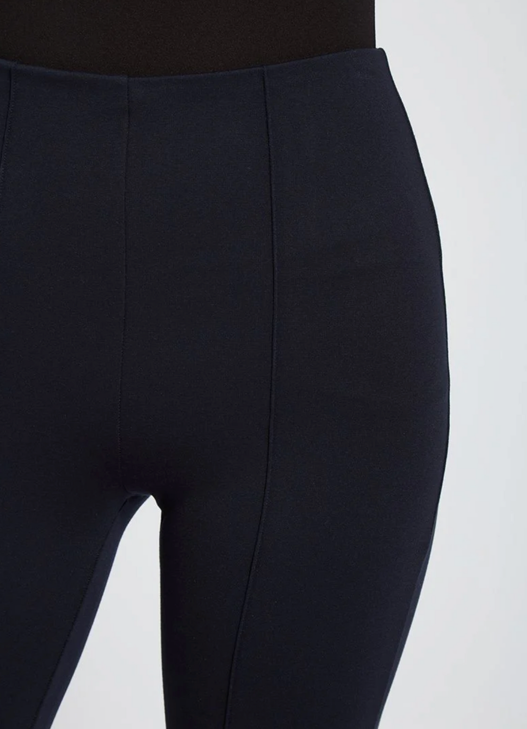 Elysse Ponte Pant 33" Inseam