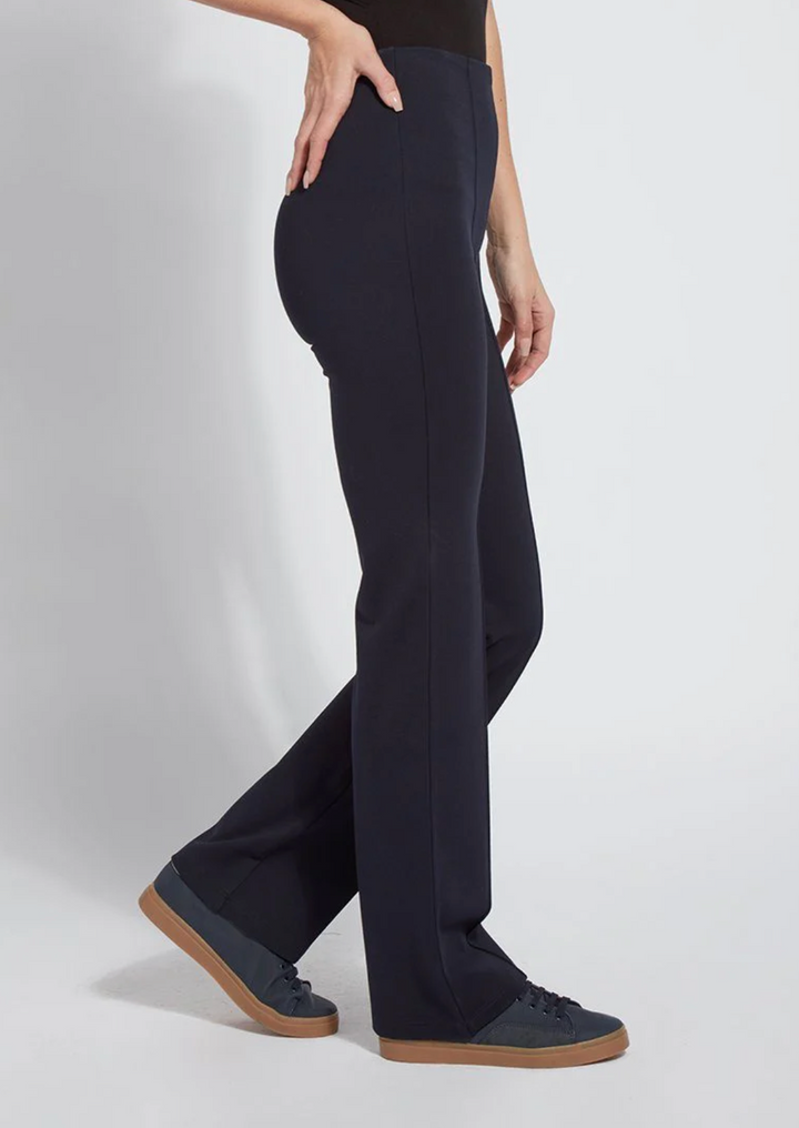Elysse Ponte Pant 33" Inseam