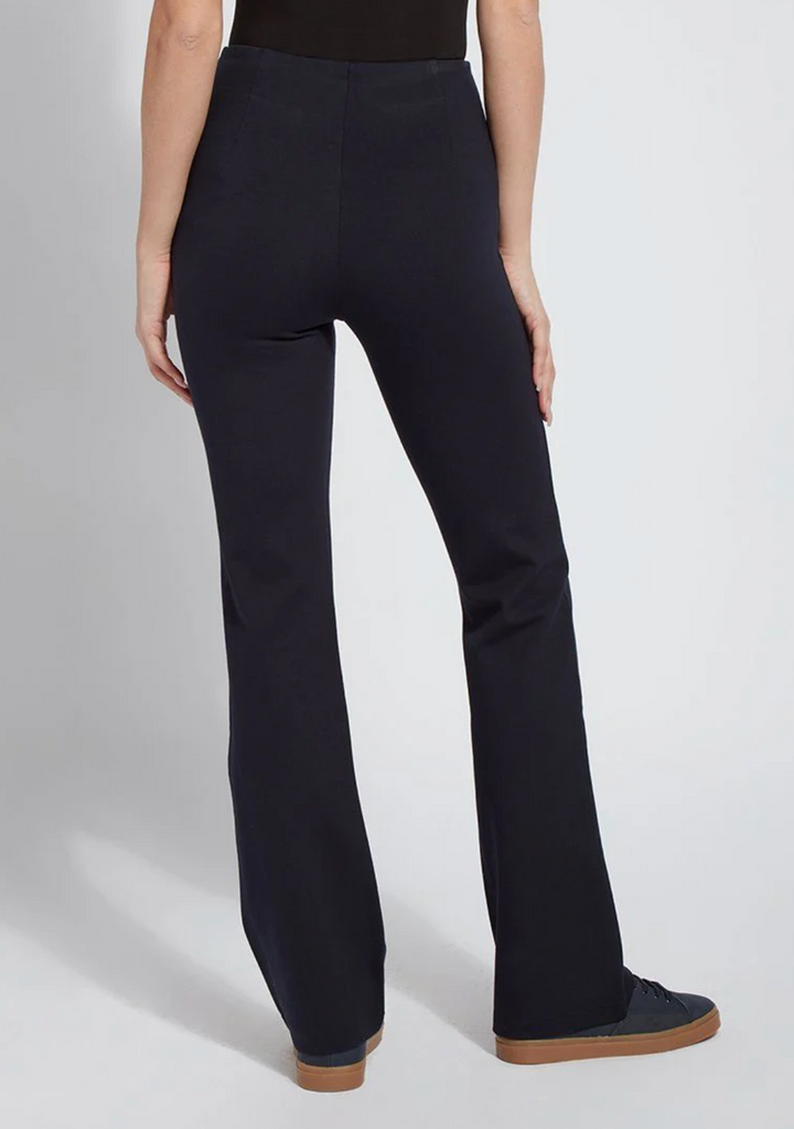 Elysse Ponte Pant 33" Inseam