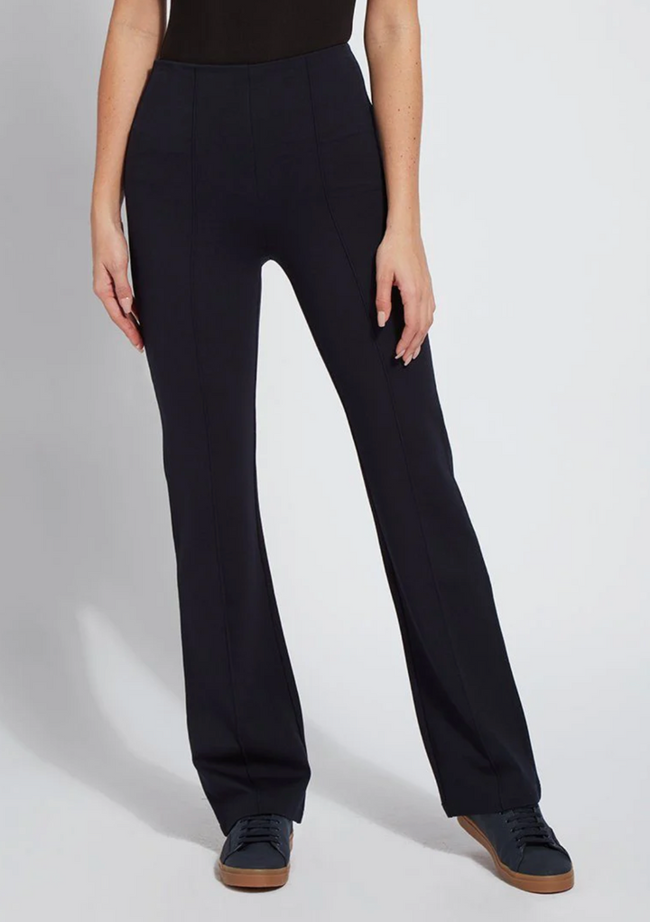 Elysse Ponte Pant 33" Inseam
